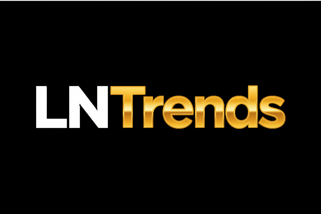 LNTrends Logo